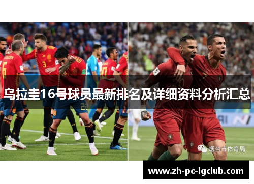 乌拉圭16号球员最新排名及详细资料分析汇总