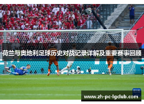 荷兰与奥地利足球历史对战记录详解及重要赛事回顾