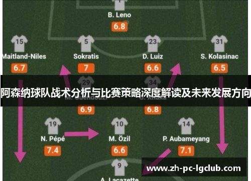 阿森纳球队战术分析与比赛策略深度解读及未来发展方向