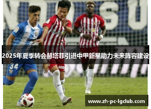 2025年夏季转会赫塔菲引进中甲新星助力未来阵容建设