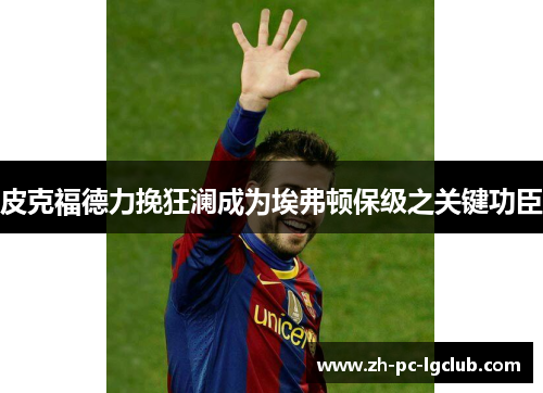 皮克福德力挽狂澜成为埃弗顿保级之关键功臣 皮克福德力挽狂澜成为埃弗顿保级之关键功臣