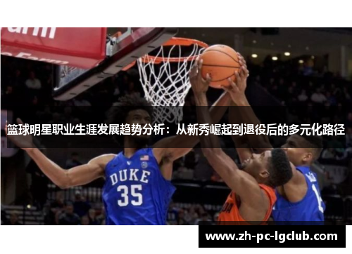 篮球明星职业生涯发展趋势分析:从新秀崛起到退役后的多元化路径 篮球明星职业生涯发展趋势分析:从新秀崛起到退役后的多元化路径