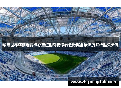 聚焦世界杯预选赛核心焦点时刻伤停转会数据全景深度解析胜负关键